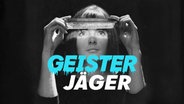 Cover des Podcasts "Geisterjäger". © SWR 