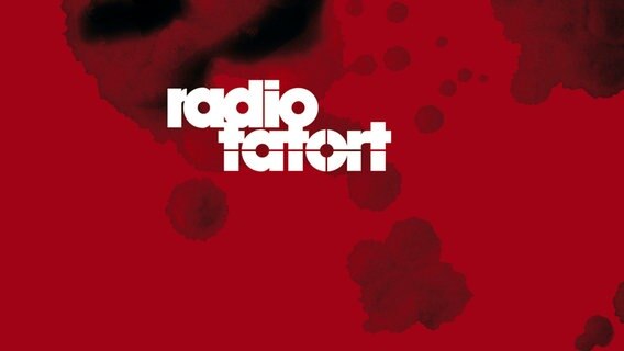 Logo des ARD Radio Tatort © SWR (S2)/ SWR-Pressestelle/Fotoredaktion 