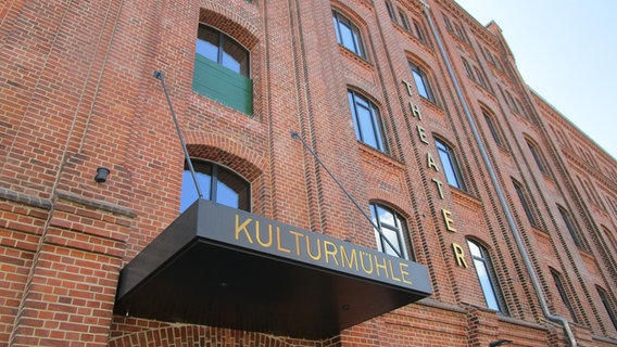 Kulturmühle © NDR Foto: Axel Seitz