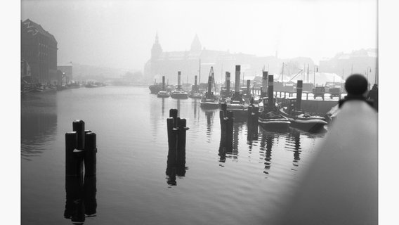 Hamburger Hafen © bpk Bildagentur/Fide Struck (Slg. Thomas Struck) 