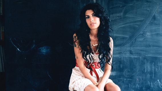 Amy Winehouse © picture alliance / ZUMAPRESS.com | UMG 