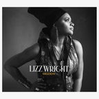 CD-Cover: Lizz Wright - Shadow © Virgin 