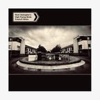 Cover der neuen Platte von Noel Gallagher's High Flying Birds: "Council Skies". © Sour Mash 