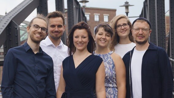 Vocoder Ensemble © Vocoder 