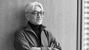 der japanische Komponist Ryuichi Sakamoto ist im Alter von 71 Jahren gestorben © picture alliance / ASSOCIATED PRESS | Yasushi Wada Foto: Yasushi Wada