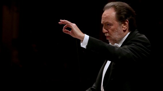 Dirigent Riccardo Chailly © Teatro alla Scala Foto: Brescia Amisan