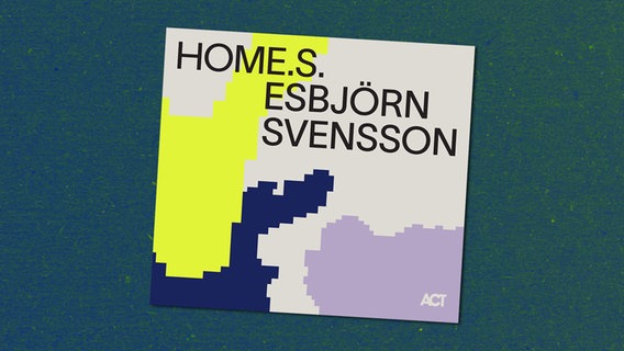 CD-Cover "HOME.S." von Esbjörn Svensson © ACT Music 