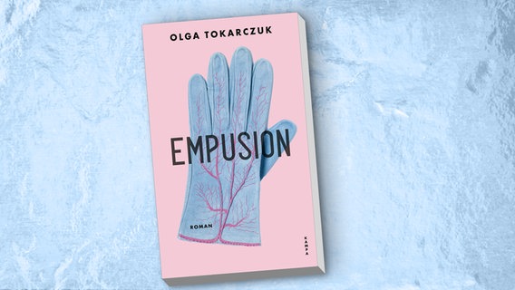 Cover "Empusion" Cover "Empusion" © Kampa