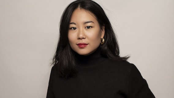 Conny Zhang Conny Zhang © Katja Hentschel