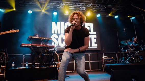Michael Schulte © Markus Haner 