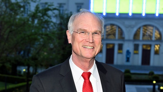Lothar Binding Lothar Binding © picture alliance/BREUEL-BILD Foto: Juri Reetz