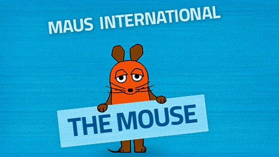 The Mouse © WDR 