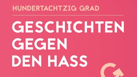 NDR Info: Hundertachtzig Grad – Geschichten gegen den Hass  