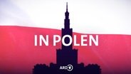 Das Cover für den ARD-Podcast "In Polen" aus dem Studio Warschau. © WDR 