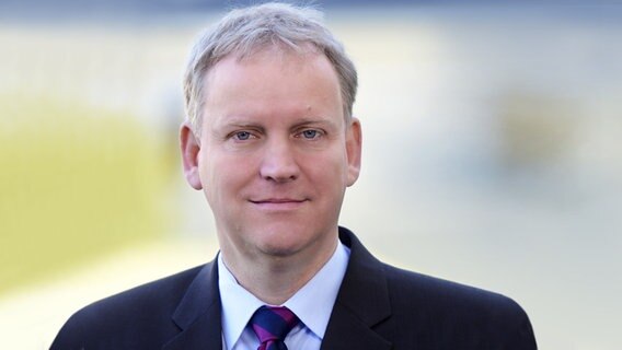 Hans-Peter Burghof © Universität Hohenheim 