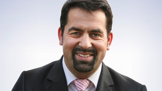 Aiman Mazyek, Vorsitzender des Zentralrates der Muslime in Deutschland © ZMD Foto: yunay