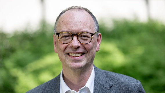 Ekkehard Brose, Präsident der Bundesakademie für Sicherheitspolitik. © privat 