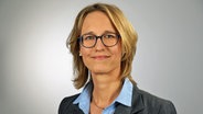 Nele Matz-Lück, Professorin an der Kieler Uni für Seerecht  