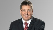 Der Landtagsabgeordnete Ulrich Watermann (SPD) im Porträt. © SPD 