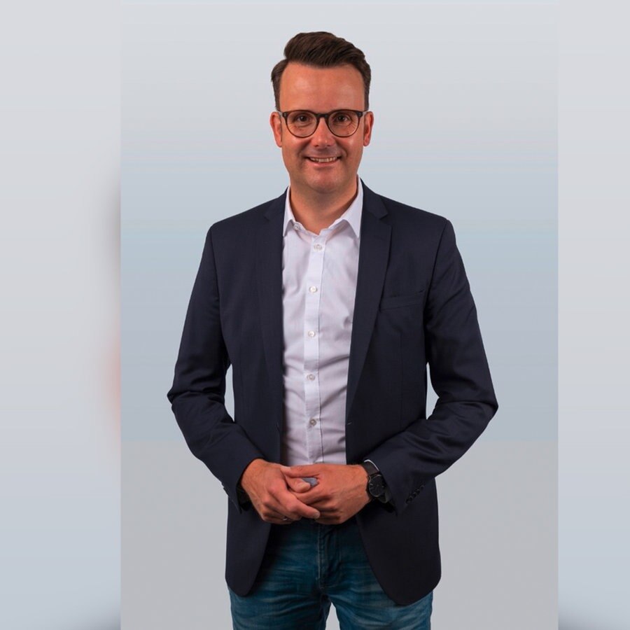 Christian Grascha (FDP) kandidiert für den niedersächsischen Landtag. © Christian Grascha 