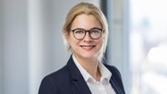 Verena Kämmerling (CDU) kandidiert für den niedersächsischen Landtag. © Verena Kämmerling 