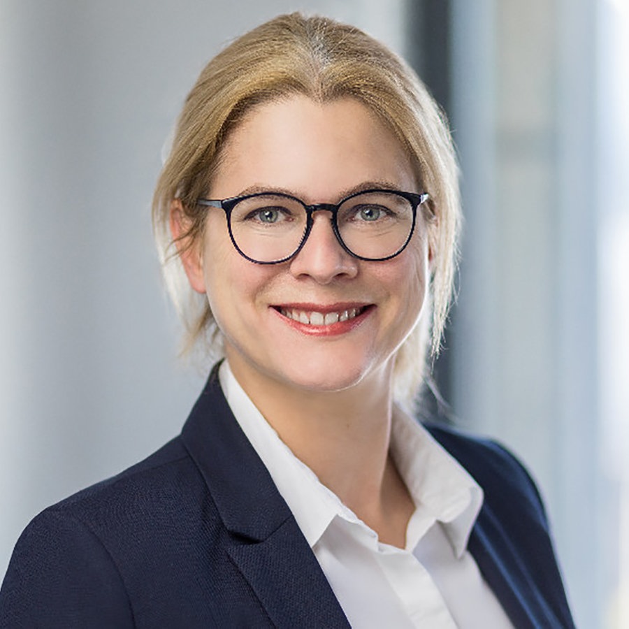 Verena Kämmerling (CDU) kandidiert für den niedersächsischen Landtag. © Verena Kämmerling 