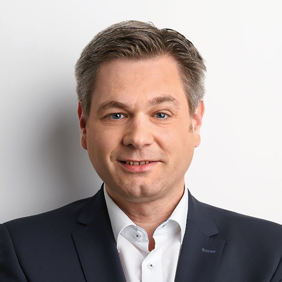 René Kopka (SPD) kandidiert für den niedersächsischen Landtag. © René Kopka 
