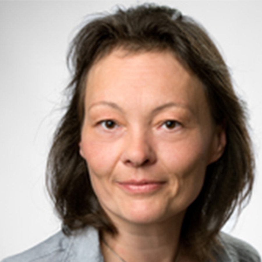 Andrea Krause (dieBasis) kandidiert für den niedersächsischen Landtag. © Andrea Krause 