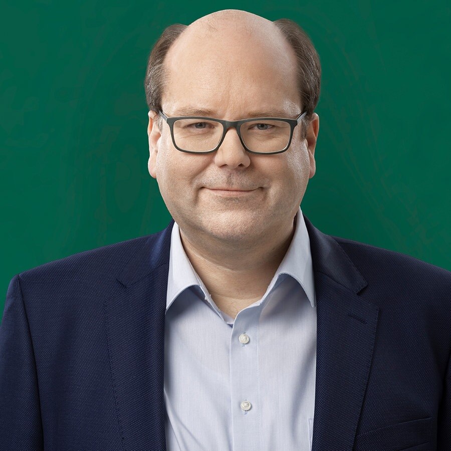 Christian Meyer (Grüne) kandidiert für den niedersächsischen Landtag. © Christian Meyer 