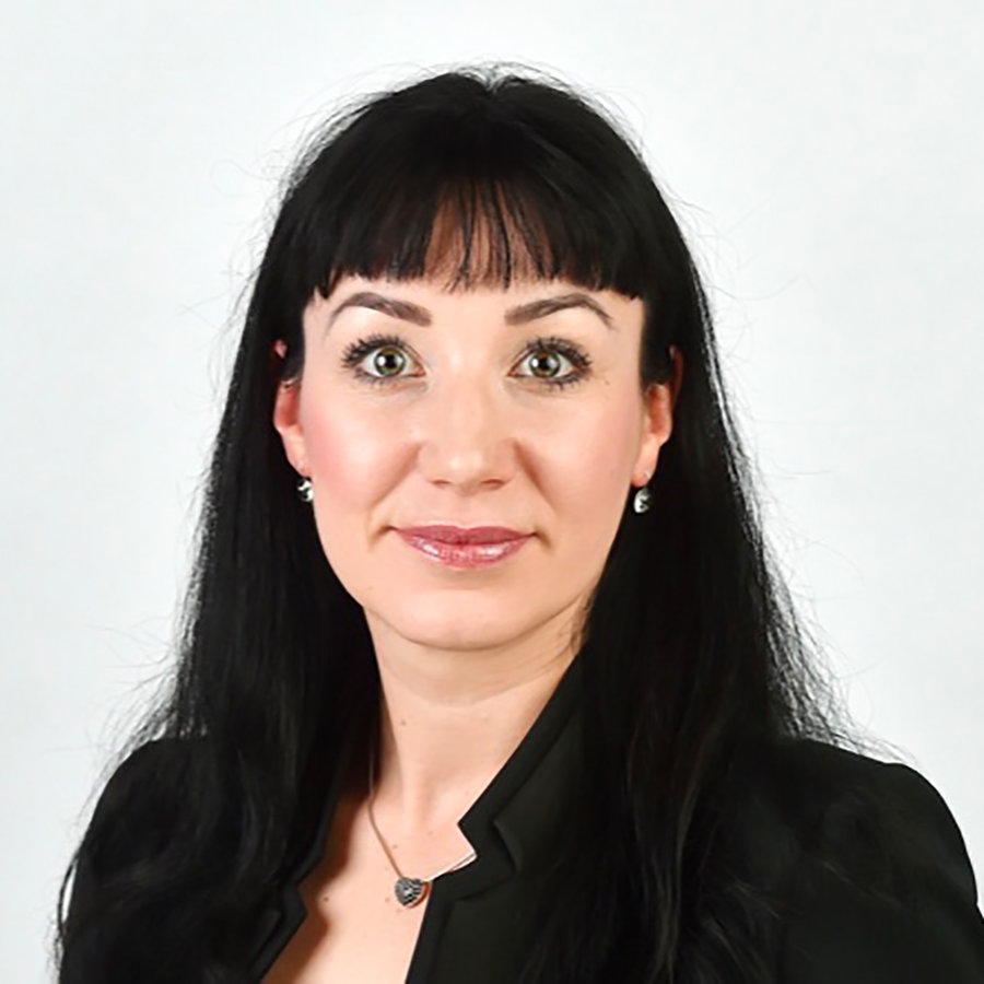 Susanne Pfau (FDP) kandidiert für den niedersächsischen Landtag. © Susanne Pfau 