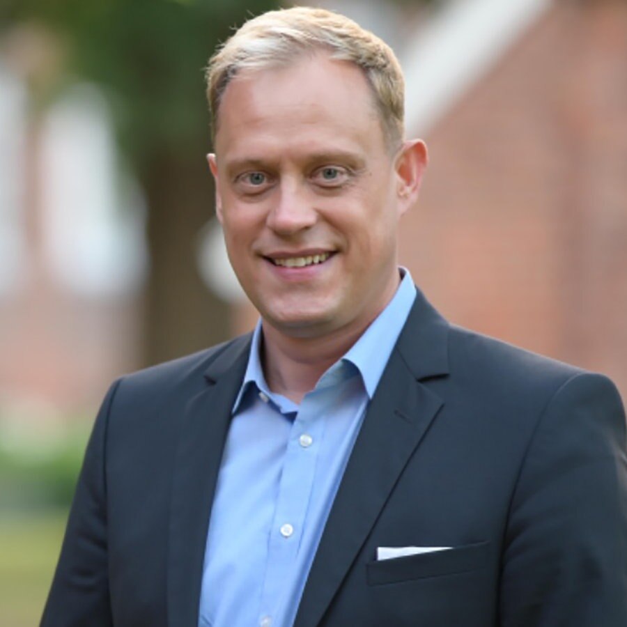 Wiard Siebels (SPD) kandidiert für den niedersächsischen Landtag. © Wiard Siebels 