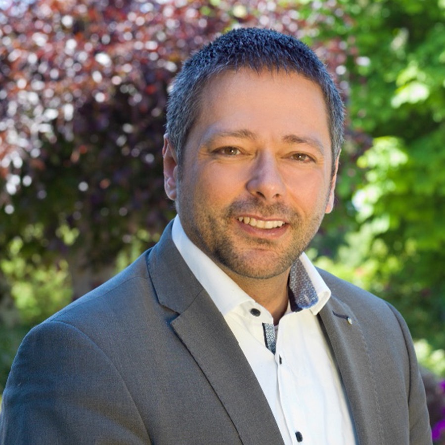 Denis Ugurcu (CDU) kandidiert für den niedersächsischen Landtag. © Denis Ugurcu 