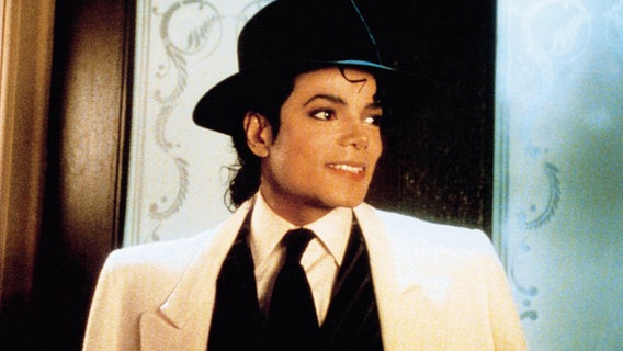 Michael Jackson © ©Dream Quest Images/Courtesy Everett Collection Foto: ©Dream Quest Images/Courtesy Everett Collection