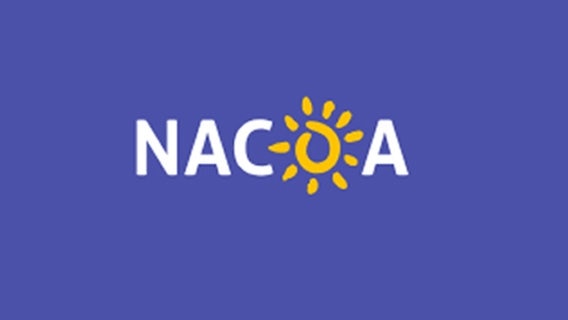 Logo des Suchthilfe-Vereins Nacoa © nacoa.de 
