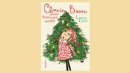 Cover "Clarice Bean und die Weihnachtswichtel" © Dragonfly Verlag 