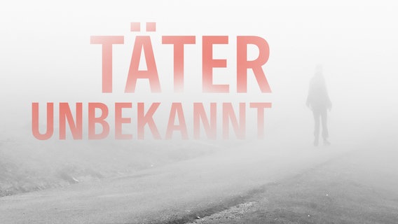 NDR 2 - Täter unbekannt © NDR 