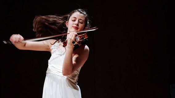 María Dueñas im Porträt © Tam Lan Truong Foto: Tam Lan Truong