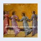 CD-Hülle: Sofia Gubaidulina - "Sonnengesang". © BIS 