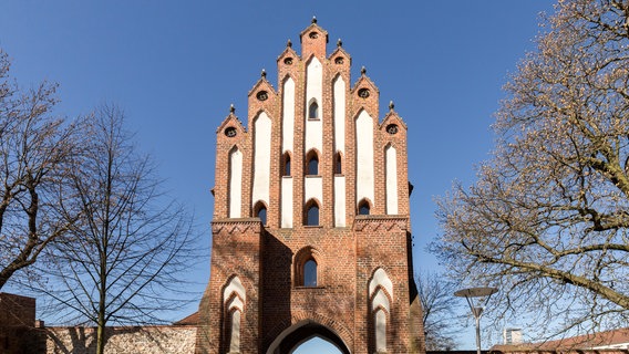 Vorschaubild für den Podcast des Haff-Müritzstudios Neubrandenburg auf NDR 1 Radio MV © iStock Foto: golero