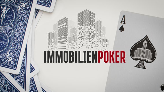 Immobilienpoker © Ronald Grüner 