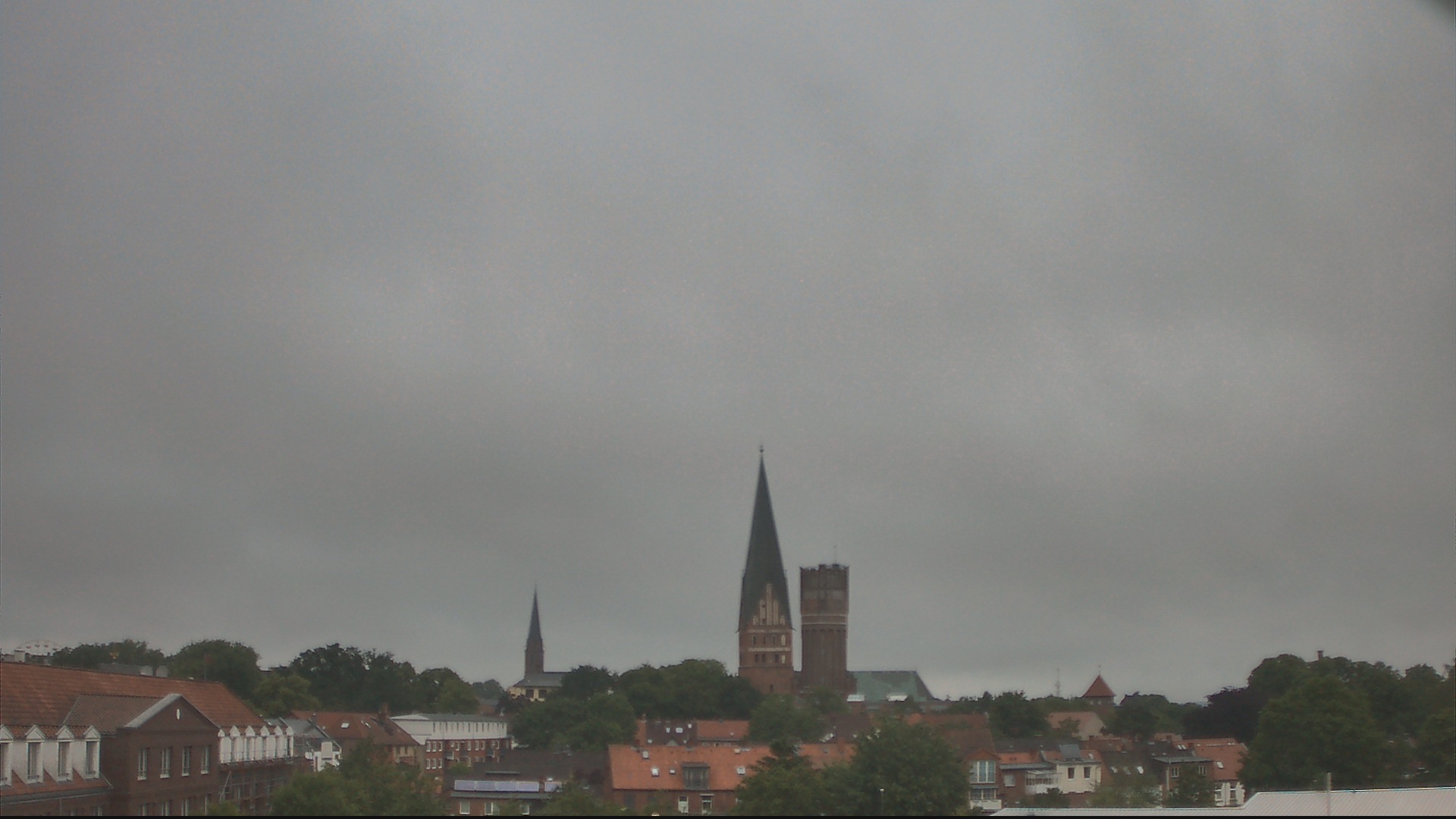 Wettercam Lüneburg