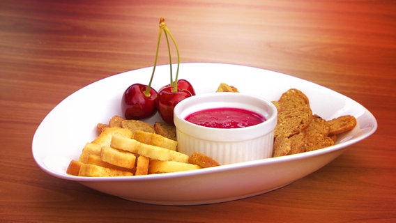Kirsch-Chutney  