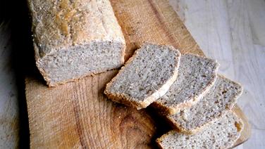 Gerstentoast © Andreas Sommers Foto: Andreas Sommers