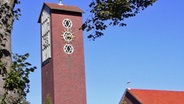 Christuskirche in Kronshagen © Christuskirche in Kronshagen 