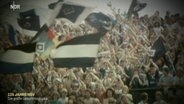 HSV-Fans 1983 © NDR 