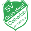 SV GW Calberlah