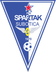 ZFK Spartak Subotica