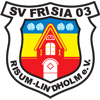 SV Frisia 03 Risum-Lindholm