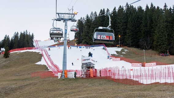 Adelboden © IMAGO / GEPA pictures 