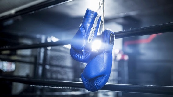 Boxhandschuhe © imago/Westend61 